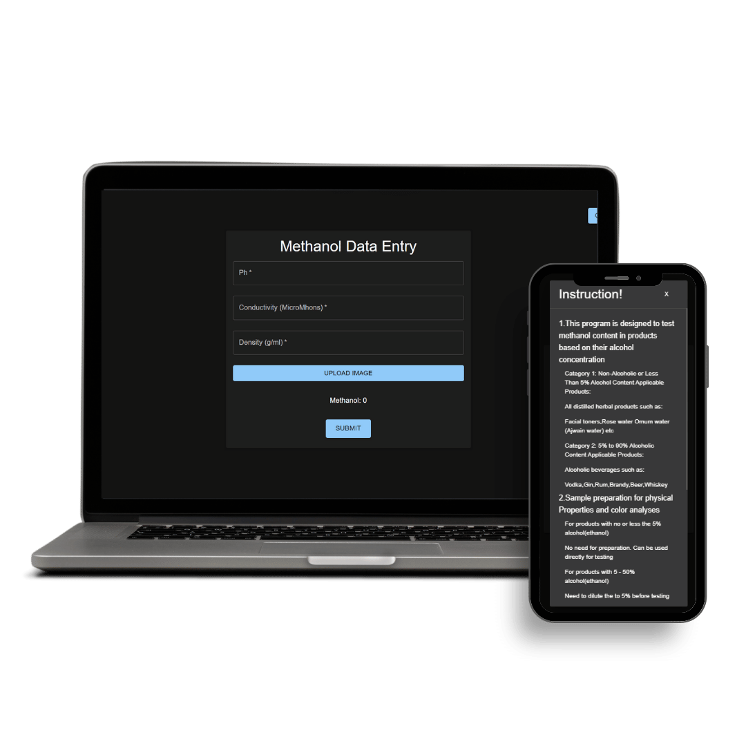 ColorCoding Tool Project